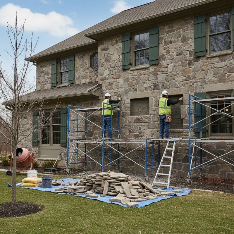 Top Siding Installation Companies in Lawrenceville, GA