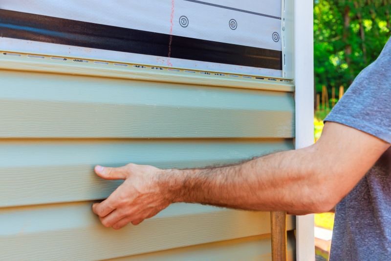 Top Siding Installation Companies in Suwanee, GA