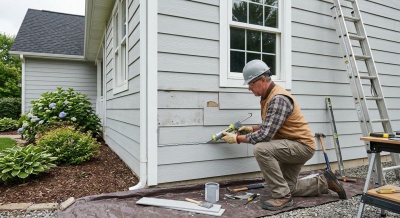 Top Siding Repair Companies in Flowery Branch, GA