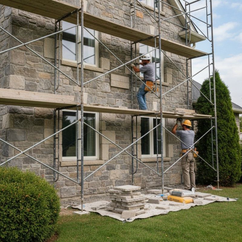 Top Siding Repair Companies in Flowery Branch, GA