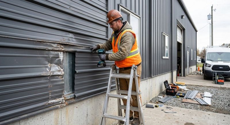 Top Siding Replacement Companies in Decatur, GA