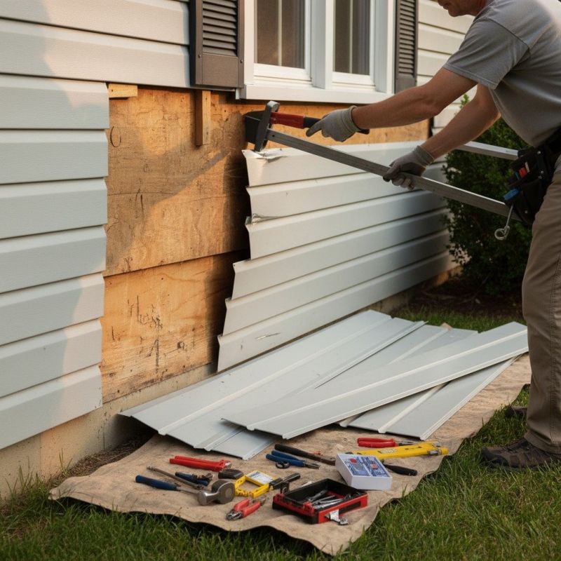 Top Siding Replacement Companies in Gainesville, GA