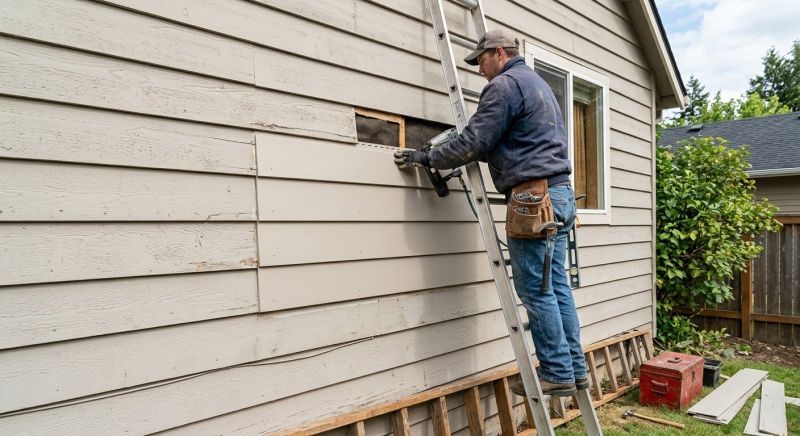 Top Siding Replacement Companies in Lawrenceville, GA