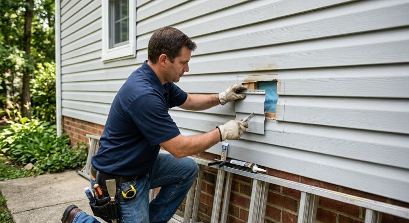 Top Siding Replacement Companies in Lilburn, GA