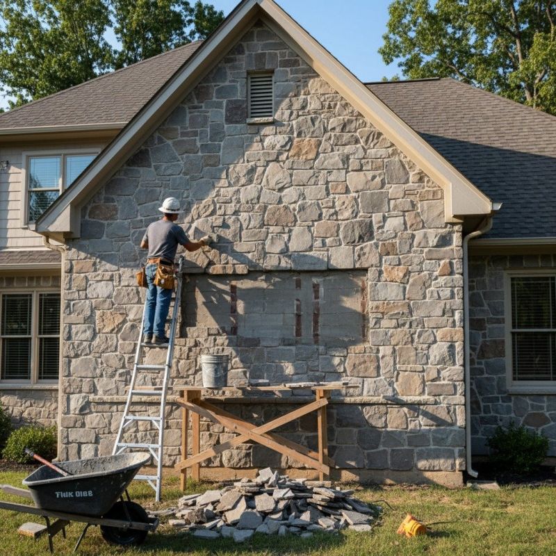 Top Siding Replacement Companies in Lithonia, GA