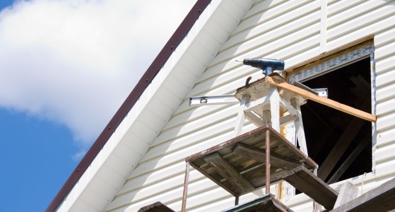 Best Siding Services Contractors in Suwanee, GA