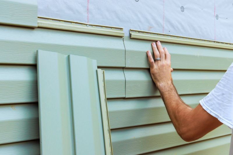 Affordable Siding Options