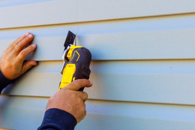 Local Siding Experts