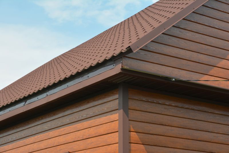Wood Siding Service